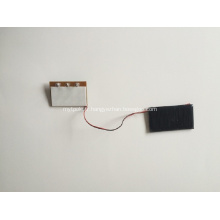 Panneau solaire module led, lumière solaire led, voyant solor